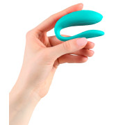 We-Vibe Sync Lite Par Vibrator Fjernbetjent med App