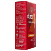 Durex Extra Feeling XXL Ekstra Store Kondomer