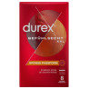 Durex Extra Feeling XXL Ekstra Store Kondomer