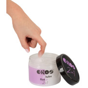 Eros 2in1 Lube & Fist Silikone Fisting Glidecreme