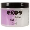 Eros 2in1 Lube & Fist Silikone Fisting Glidecreme
