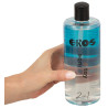 Eros 2in1 Lube & Toy Hyaluron + Panthenol Vandbaseret Glidecreme