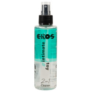 Eros 2in1 Intimate & Toy Cleaner
