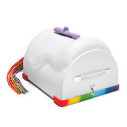 The Cowgirl Unicorn Premium Sexmaskine