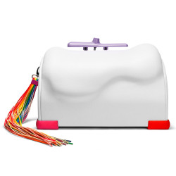 The Cowgirl Unicorn Premium Sexmaskine