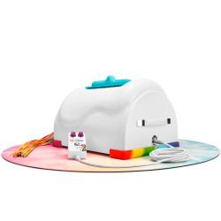 The Cowgirl Unicorn Premium Sexmaskine