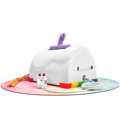 The Cowgirl Unicorn Premium Sexmaskine