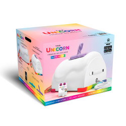 The Cowgirl Unicorn Premium Sexmaskine