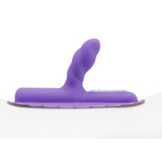 The Cowgirl Unicorn Uni Horn Silikone Påsats Tilbehør