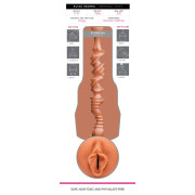 Fleshlight Girls Eliza Ibarra Masturbator