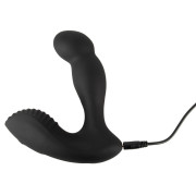 Rebel Fjernbetjent Anal Vibrator og Perineum Massager