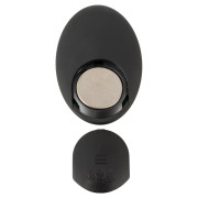 Rebel Fjernbetjent Anal Vibrator og Perineum Massager