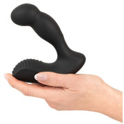 Rebel Fjernbetjent Anal Vibrator og Perineum Massager