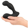Rebel Fjernbetjent Anal Vibrator og Perineum Massager