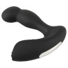 Rebel Fjernbetjent Anal Vibrator og Perineum Massager