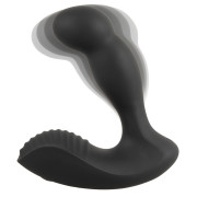 Rebel Fjernbetjent Anal Vibrator og Perineum Massager