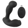 Rebel Fjernbetjent Anal Vibrator og Perineum Massager