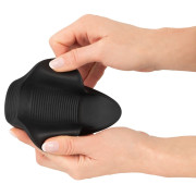 Rebel Vibrerende Glans Masturbator