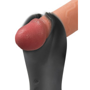 Rebel Opladelig Kraftig Penis Vibrator