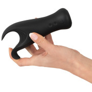 Rebel Opladelig Kraftig Penis Vibrator