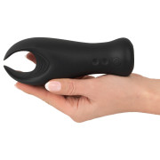 Rebel Opladelig Kraftig Penis Vibrator