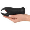 Rebel Opladelig Kraftig Penis Vibrator