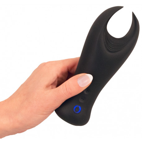 Rebel Opladelig Kraftig Penis Vibrator