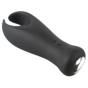 Rebel Opladelig Kraftig Penis Vibrator