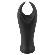 Rebel Opladelig Kraftig Penis Vibrator