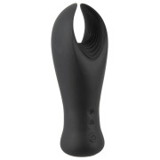 Rebel Opladelig Kraftig Penis Vibrator