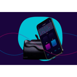 The Cowgirl Premium Sexmaskine