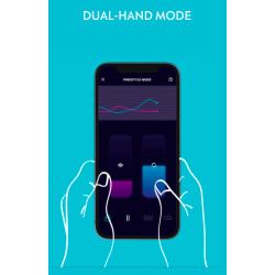 The Cowgirl Premium Sexmaskine