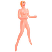 Pipedream Becky The Beginner Love Doll Oppustelig Sexdukke