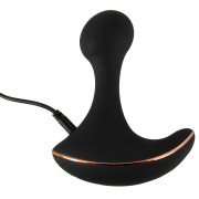 ANOS Fjernbetjent Prostata Stimulator med Vibration