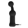 Black Velvets Dobbelt Prostata Vibrator