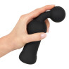 Black Velvets Dobbelt Prostata Vibrator