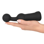 Black Velvets Dobbelt Prostata Vibrator