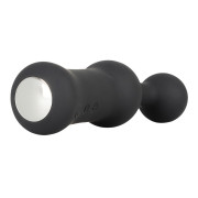 Black Velvets Dobbelt Prostata Vibrator