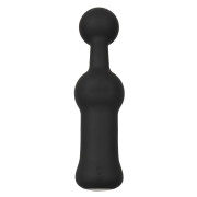 Black Velvets Dobbelt Prostata Vibrator