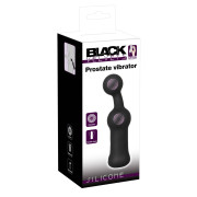 Black Velvets Dobbelt Prostata Vibrator