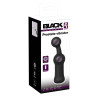 Black Velvets Dobbelt Prostata Vibrator