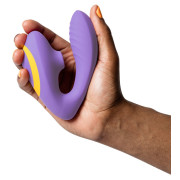 ROMP Reverb Klitoris og G-punkts Stimulator