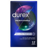 Durex Performa Kondomer 12er