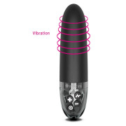 Mystim Sleak Freak E-Stim Vibrator