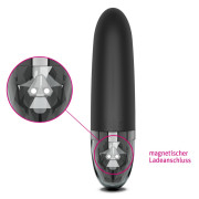 Mystim Sleak Freak E-Stim Vibrator