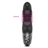 Mystim Hop Hop Bob E-Stim Rabbit Vibrator