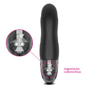 Mystim Hop Hop Bob E-Stim Rabbit Vibrator