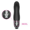 Mystim Hop Hop Bob E-Stim Rabbit Vibrator