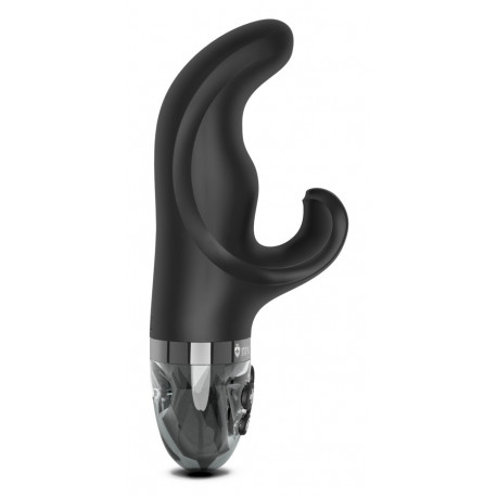 Mystim Hop Hop Bob E-Stim Rabbit Vibrator