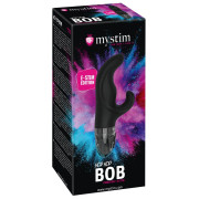 Mystim Hop Hop Bob E-Stim Rabbit Vibrator